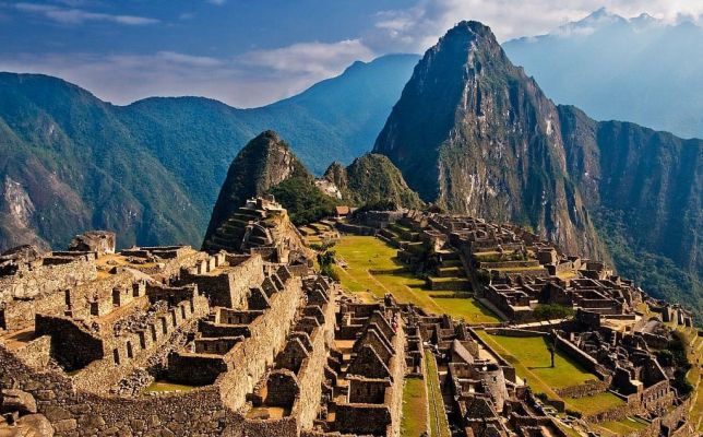 viajes machipicchu 2027